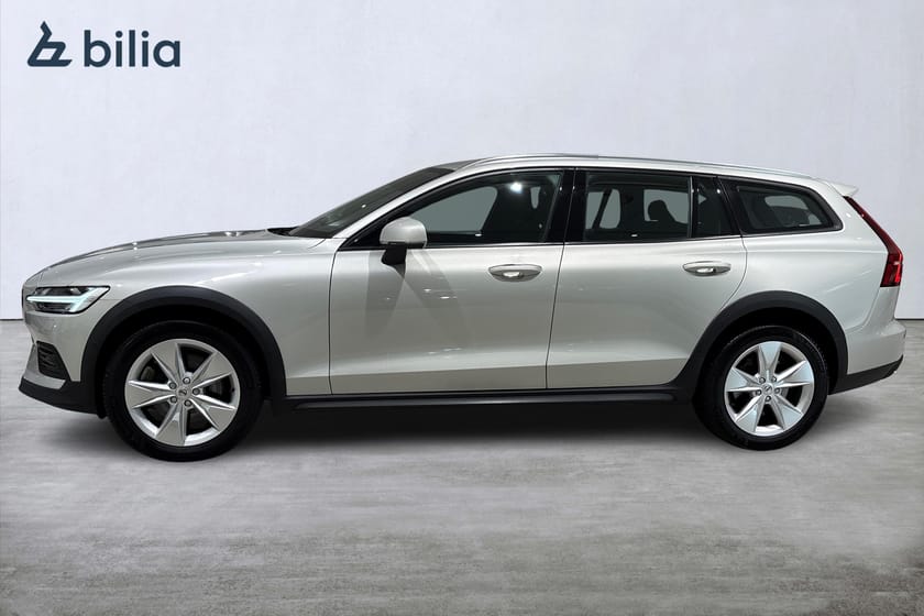 Bild 3 av Volvo V60 Cross Country