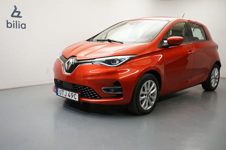 Renault ZOE R110