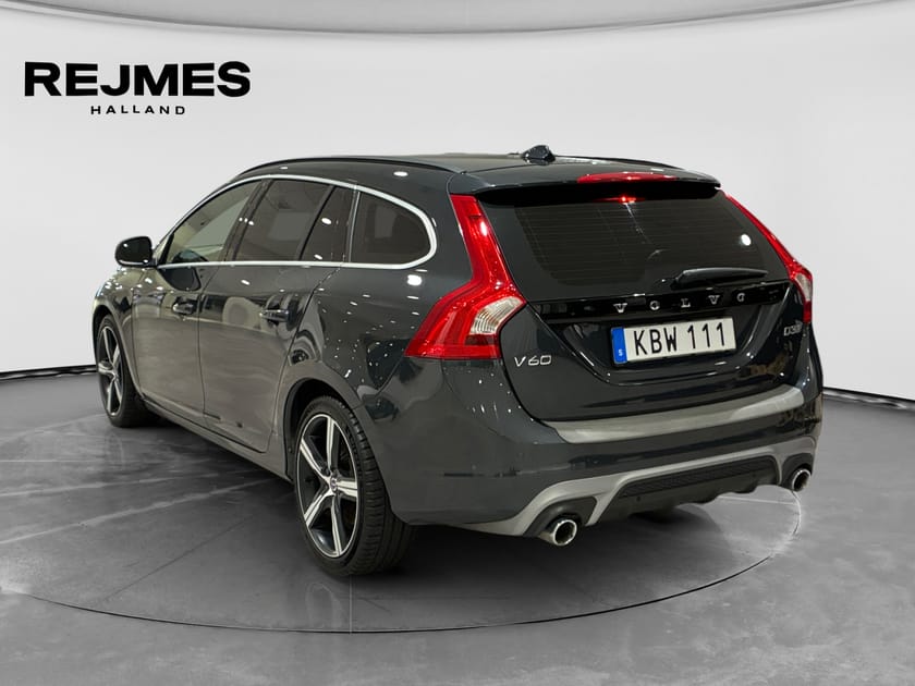 Bild 2 av Volvo V60