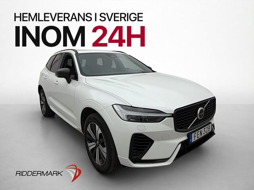 Bild 1 av Volvo XC60