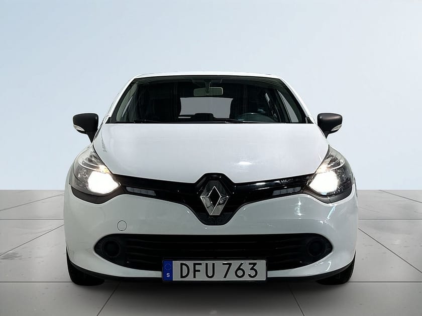Bild 2 av Renault Clio