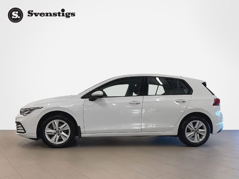 Bild 2 av Volkswagen Golf