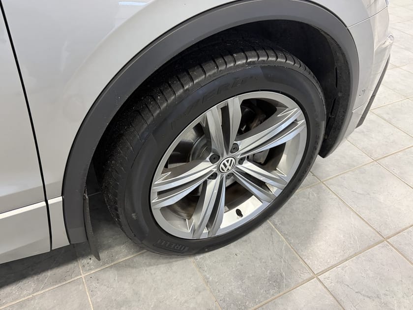 Bild 3 av Volkswagen Tiguan
