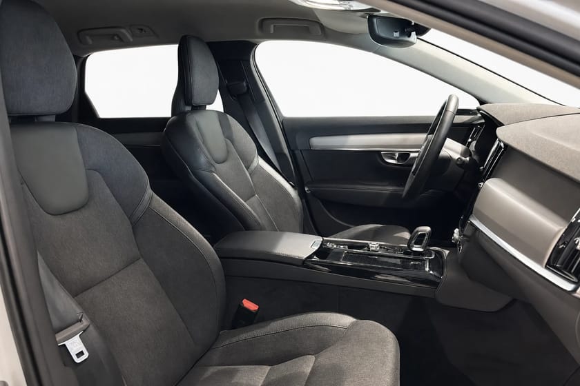 Bild 4 av Volvo V90