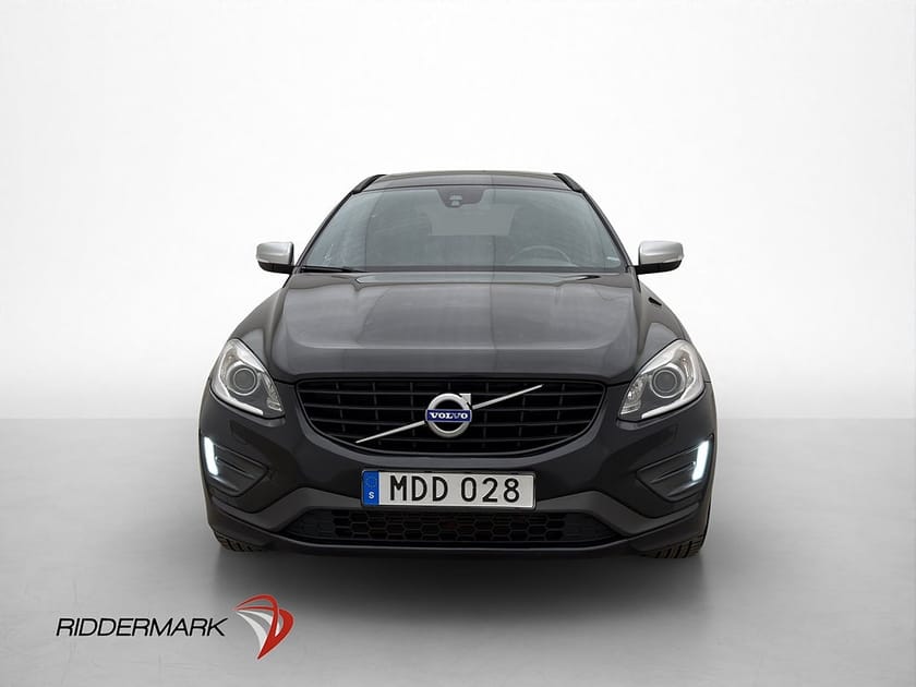 Bild 2 av Volvo XC60