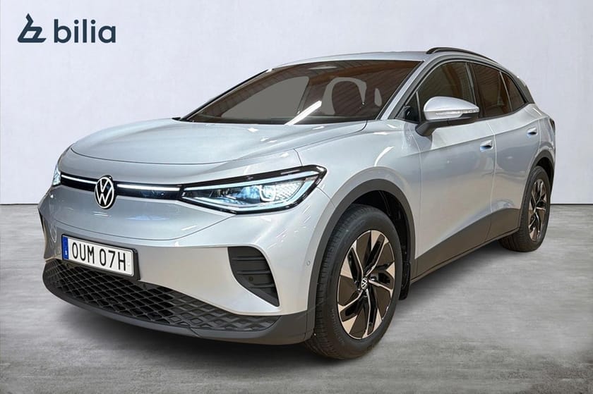 Bild 1 av Volkswagen ID.4 Pro