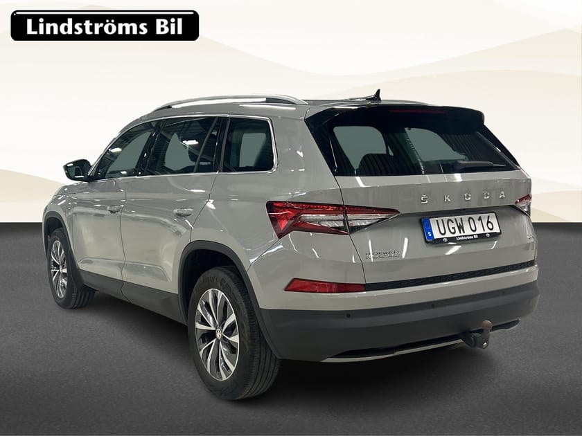 Bild 4 av Škoda Kodiaq