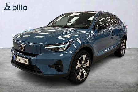 Volvo C40 Recharge