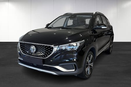 MG ZS EV