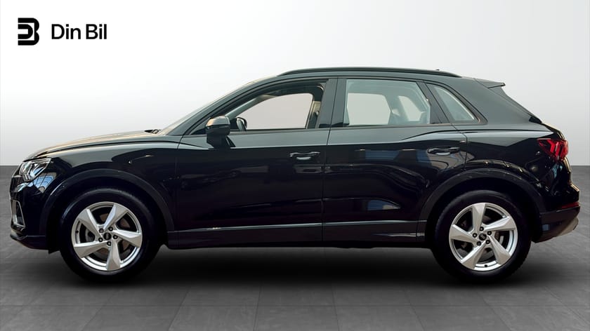 Bild 2 av Audi Q3 35 TFSI