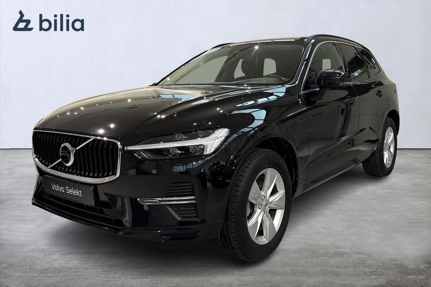 Bild 1 av Volvo XC60