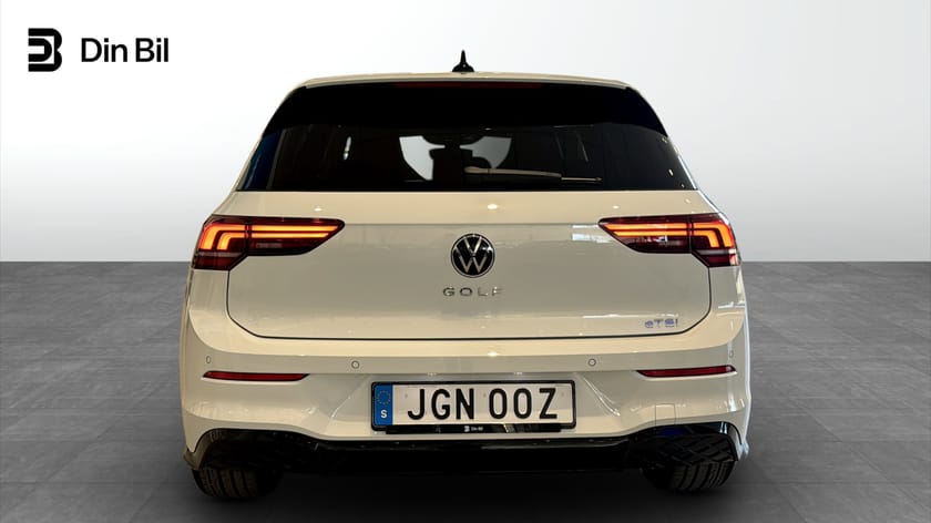 Bild 5 av Volkswagen Golf