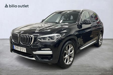 BMW X3 xDrive20i