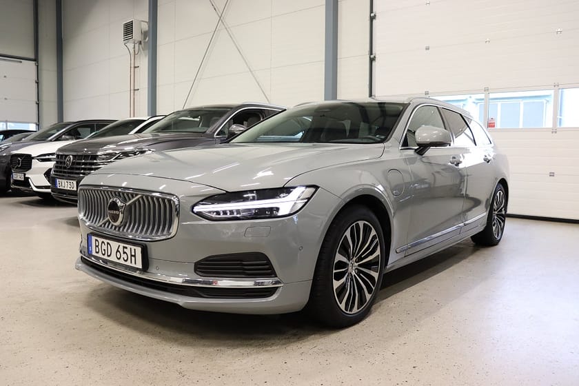 Bild 1 av Volvo V90