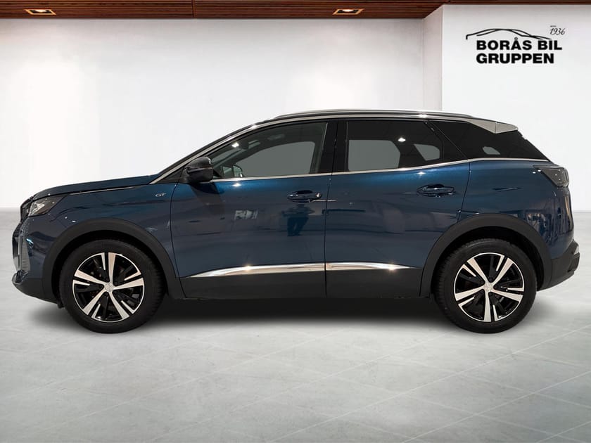 Bild 3 av Peugeot 3008