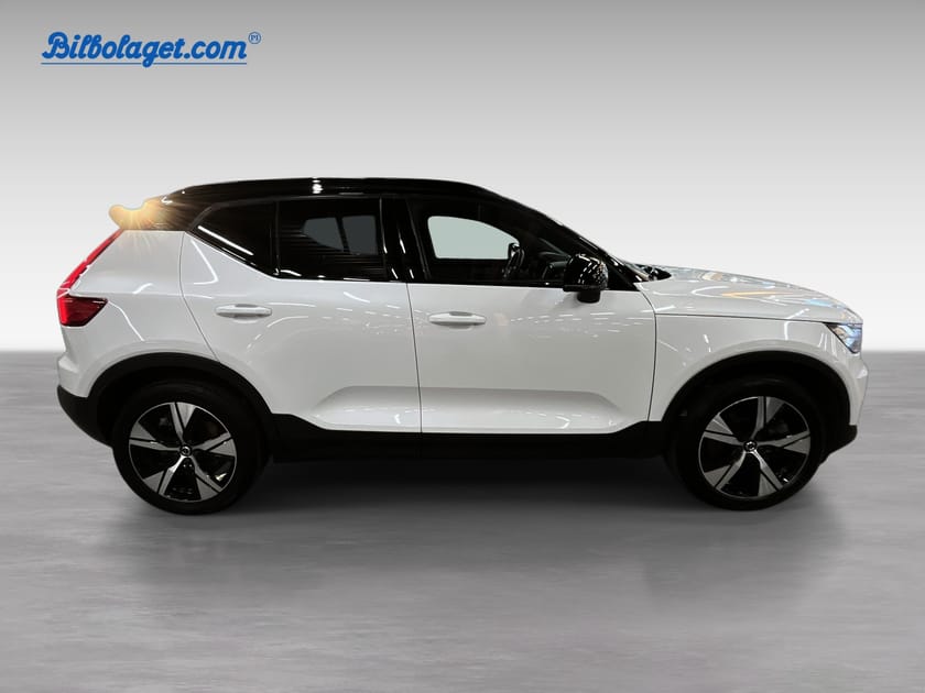 Bild 5 av Volvo XC40 P8 AWD Recharge