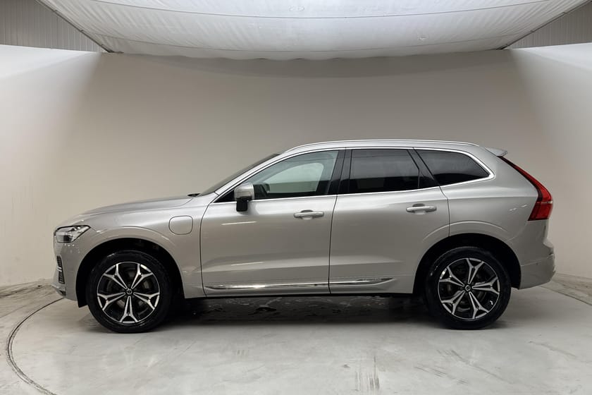 Bild 2 av Volvo XC60