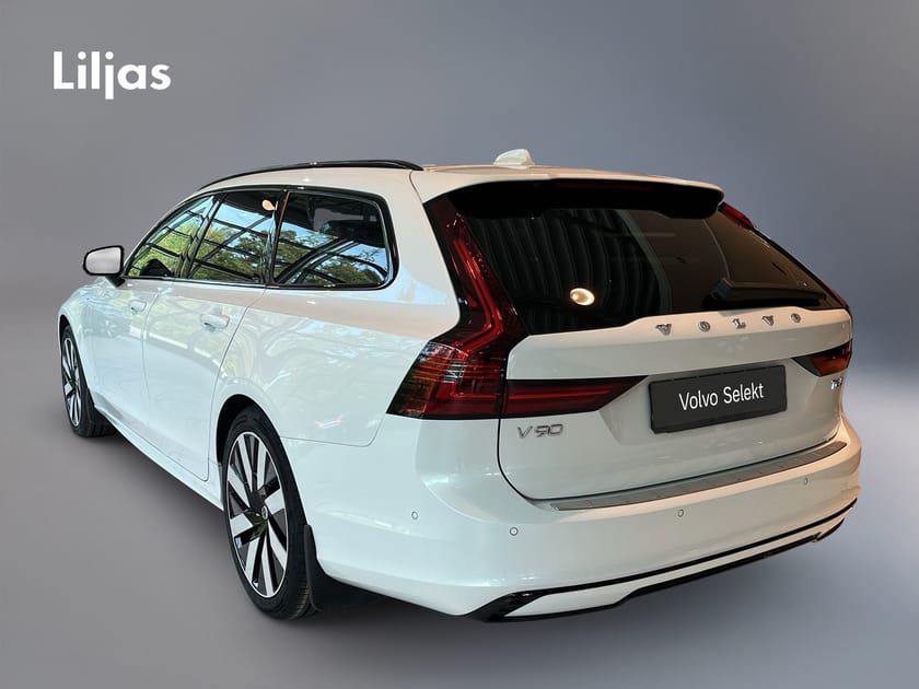 Bild 5 av Volvo V90