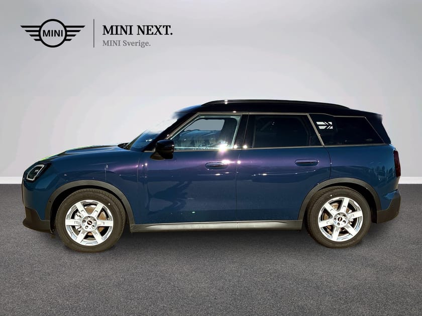 Bild 3 av MINI Countryman E