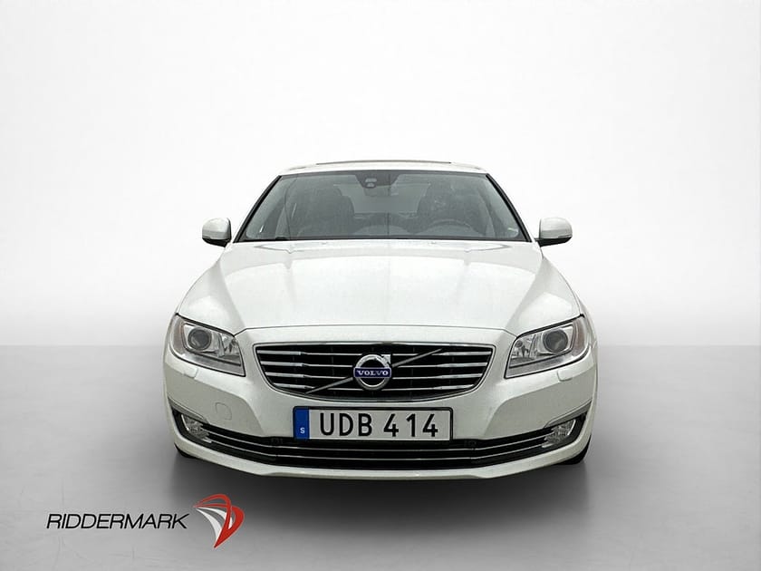 Bild 2 av Volvo S80