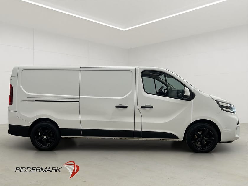 Bild 2 av Nissan Primastar