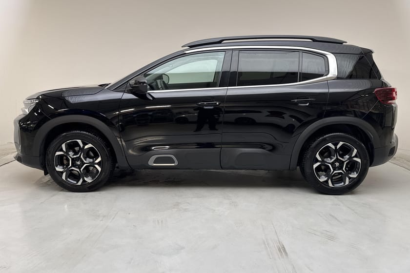 Bild 2 av Citroën C5 Aircross
