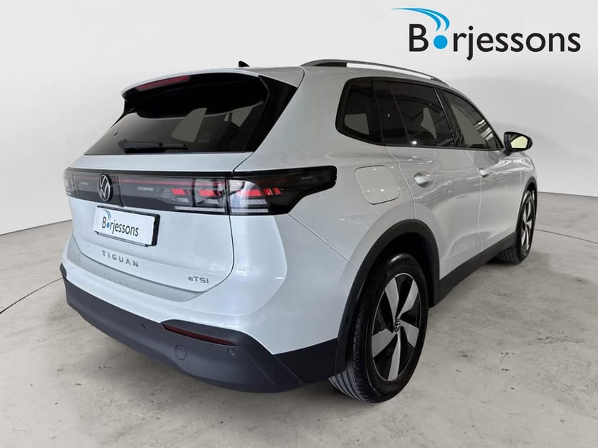 Bild 3 av Volkswagen Tiguan 1.5 eTSI ACT OPF