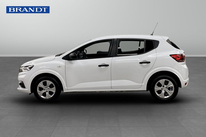 Bild 3 av Dacia Sandero