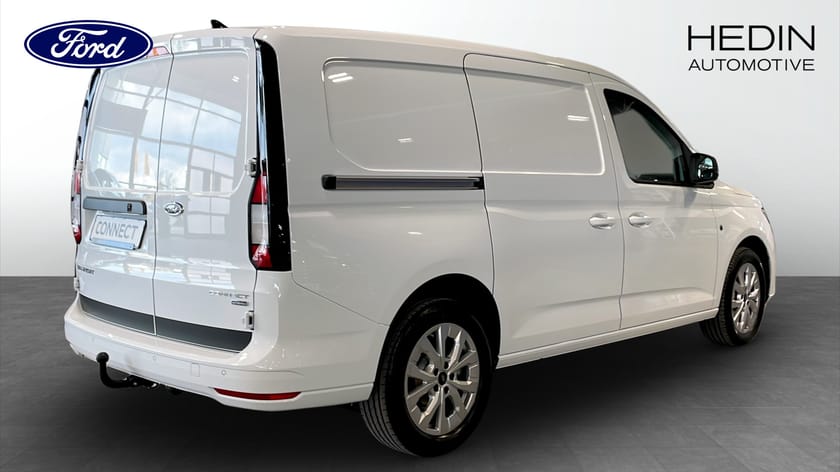 Bild 2 av Ford Grand Transit Connect