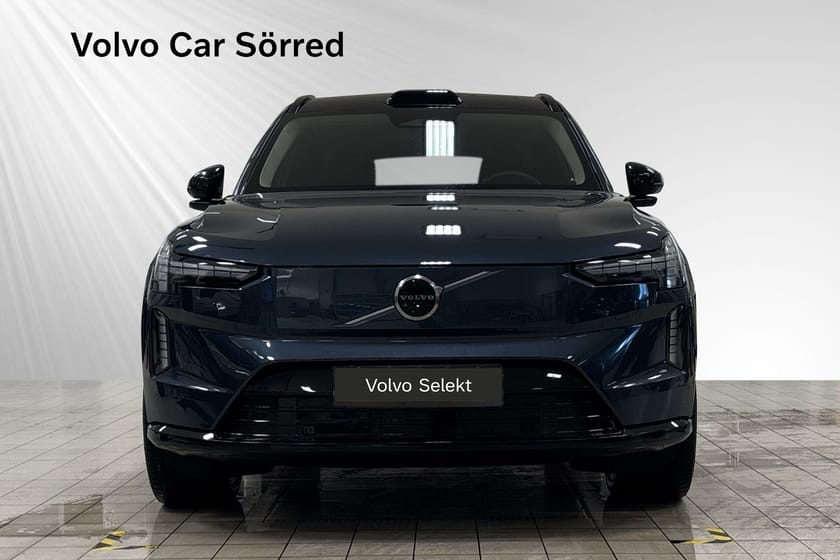 Bild 5 av Volvo EX90 Twin Motor Performance