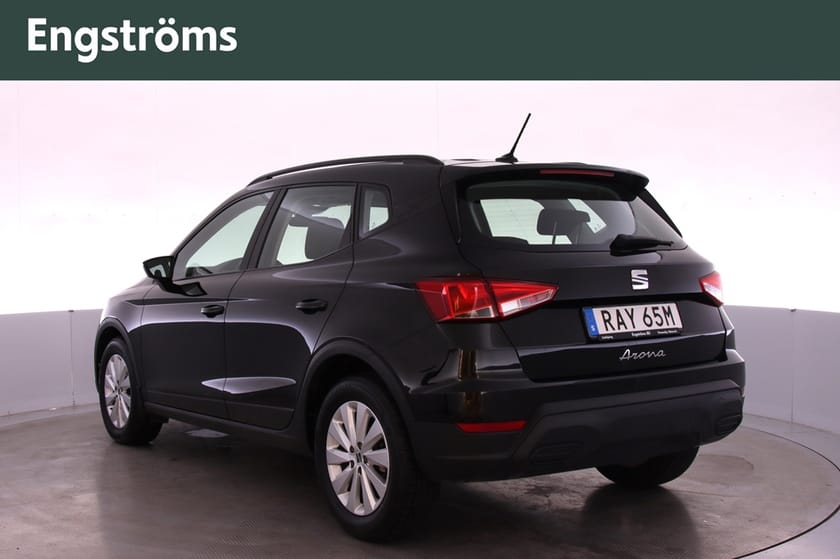 Bild 4 av SEAT Arona