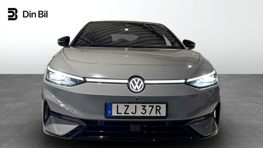 Bild 4 av Volkswagen ID.7 Pro