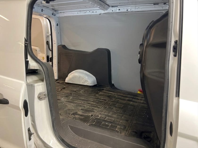 Bild 4 av Ford Transit Connect 230 LWB