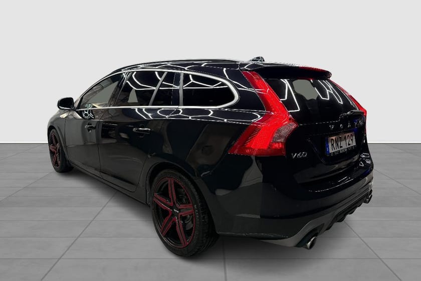 Bild 2 av Volvo V60