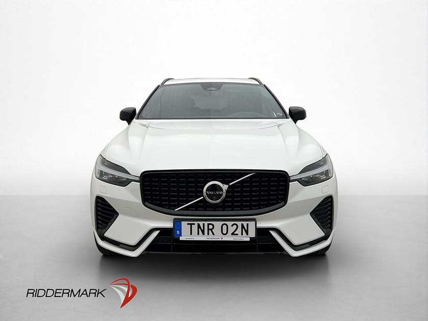 Bild 2 av Volvo XC60