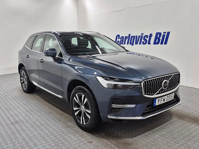 Bild 5 av Volvo XC60