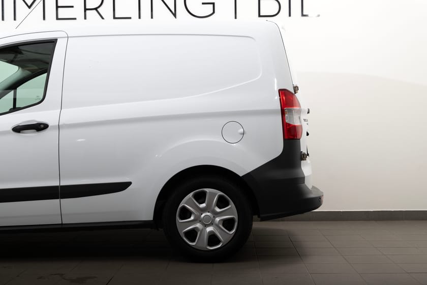 Bild 5 av Ford Transit Courier