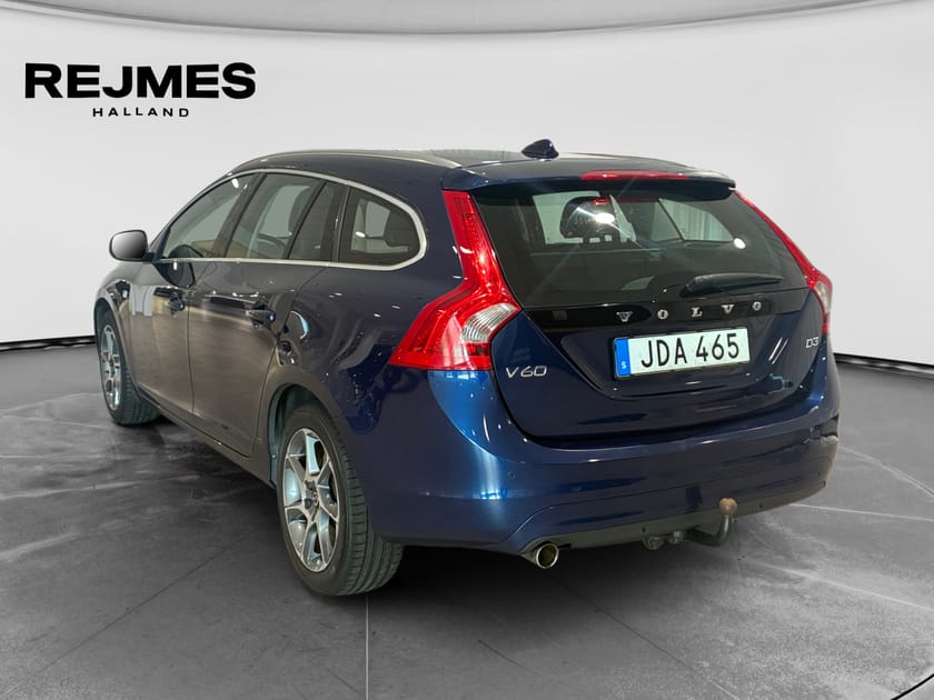 Bild 2 av Volvo V60