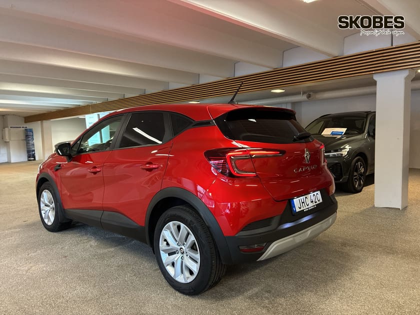 Bild 4 av Renault Captur