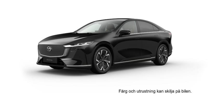 Bild 1 av Mazda 6e Standard Range
