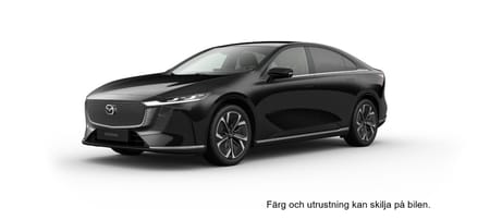 Mazda 6e Standard Range