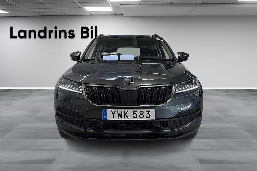 Bild 2 av Škoda Karoq