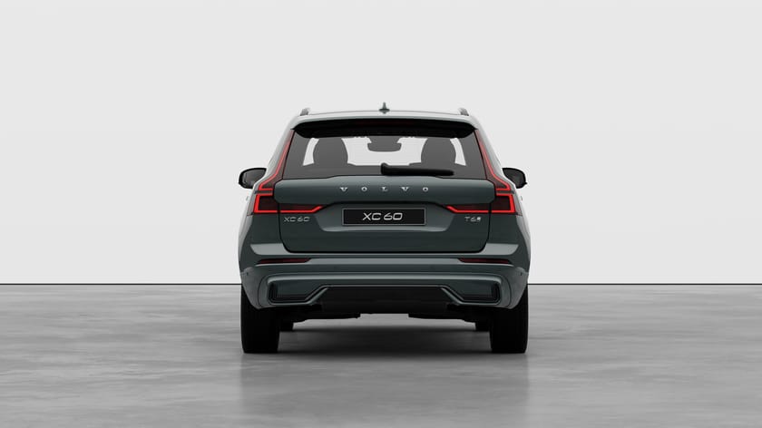 Bild 4 av Volvo XC60