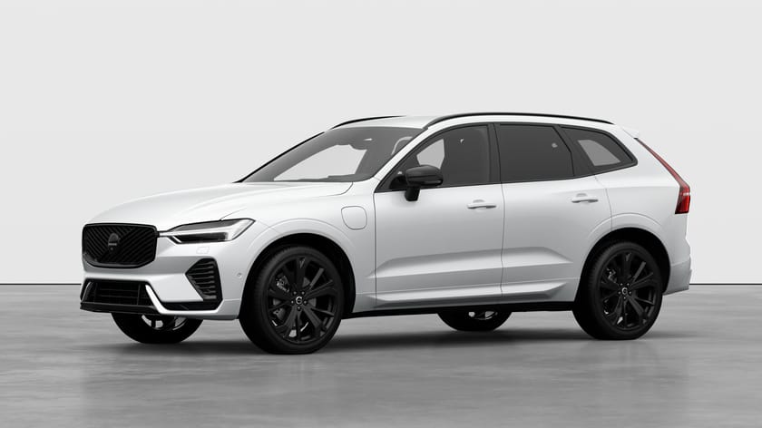 Bild 3 av Volvo XC60