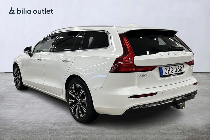 Bild 4 av Volvo V60