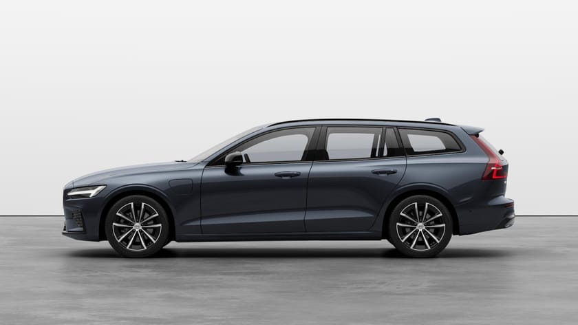 Bild 2 av Volvo V60
