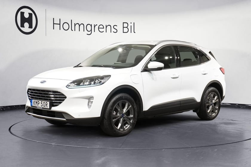 Bild 1 av Ford Kuga Plug-In Hybrid