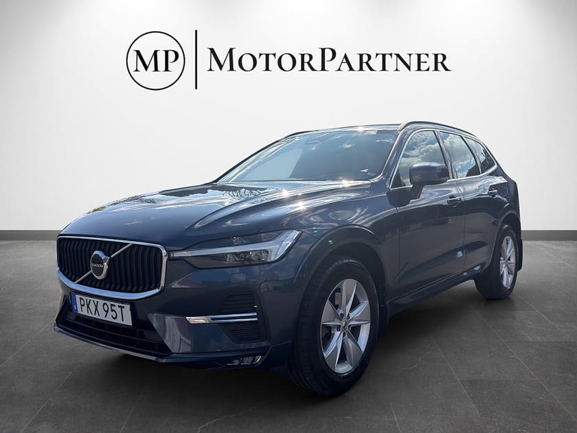 Bild 3 av Volvo XC60
