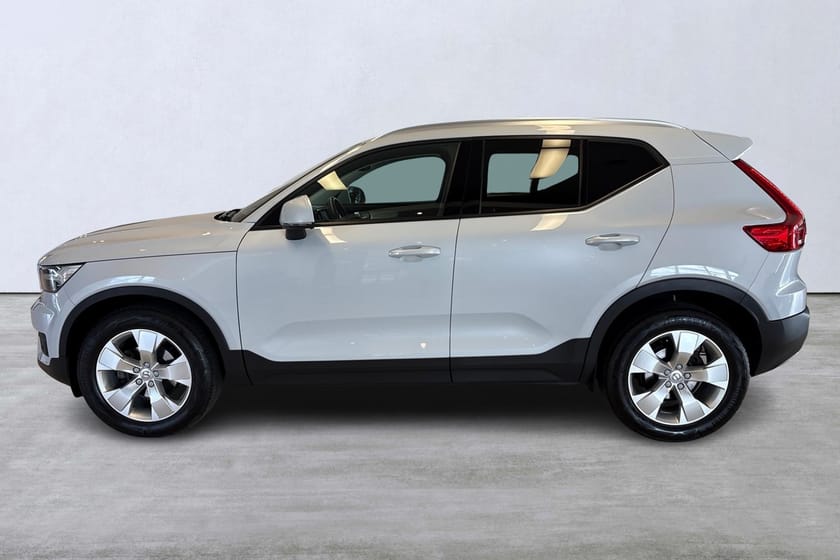 Bild 2 av Volvo XC40