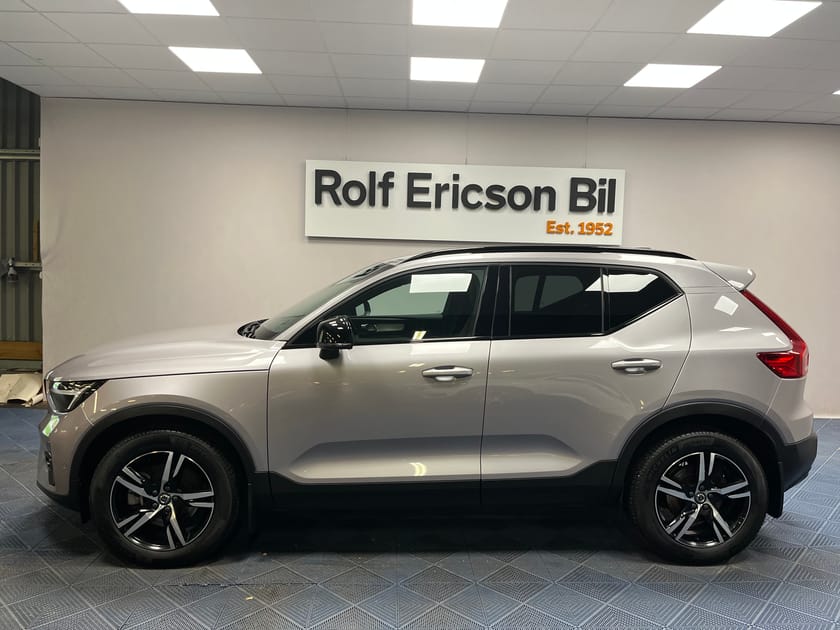 Bild 2 av Volvo XC40